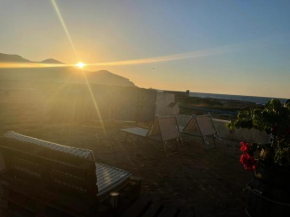 La finestra a tramontana